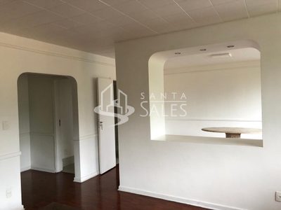 Apartamento, 4 quartos, 170 m² - Foto 5