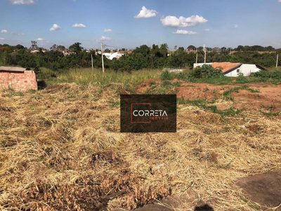 Terreno, 250 m² - Foto 2
