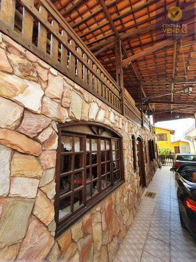 Casa, 4 quartos, 482 m² - Foto 3