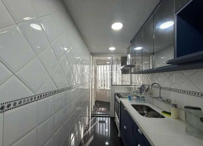 Cobertura, 3 quartos, 180 m² - Foto 1