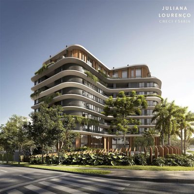 Apartamento, 134 m² - Foto 3