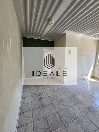 Apartamento, 3 quartos, 72 m² - Foto 5