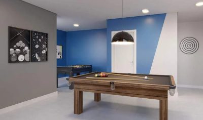 Apartamento, 2 quartos, 32 m² - Foto 2