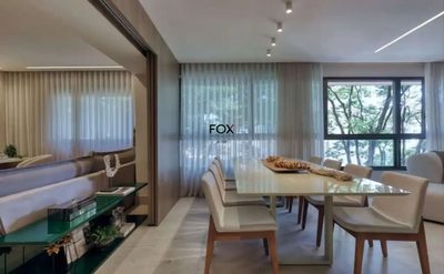 Apartamento, 4 quartos, 164 m² - Foto 5
