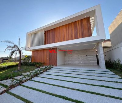 Sobrado, 3 quartos, 357 m² - Foto 2