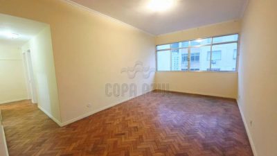 Apartamento, 4 quartos, 100 m² - Foto 3