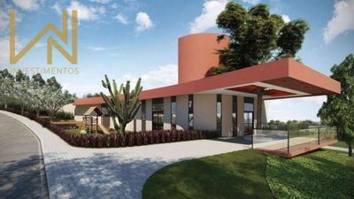 Loteamento e Condomínio, 1157 m² - Foto 3