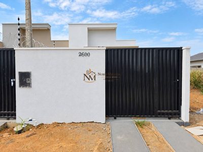Casa, 2 quartos, 55 m² - Foto 2