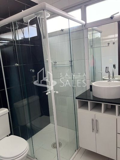 Apartamento, 2 quartos, 63 m² - Foto 4