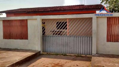 Casa, 3 quartos, 364 m² - Foto 1