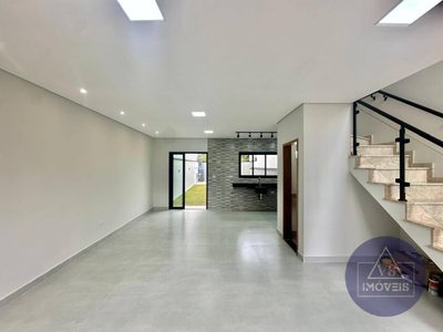 Casa, 3 quartos, 85 m² - Foto 4