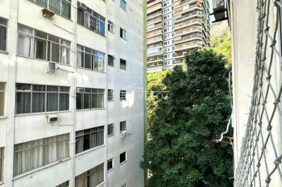 Apartamento, 1 quarto, 35 m² - Foto 1