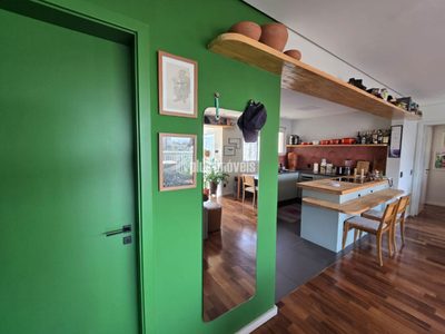 Apartamento, 2 quartos, 107 m² - Foto 5