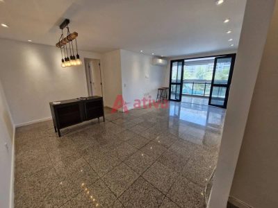 Apartamento, 2 quartos, 104 m² - Foto 1