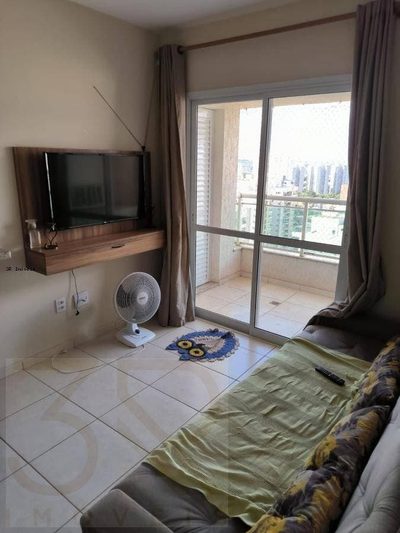 Apartamento, 1 quarto - Foto 2