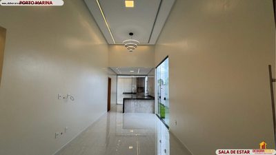 Casa, 3 quartos, 112 m² - Foto 2