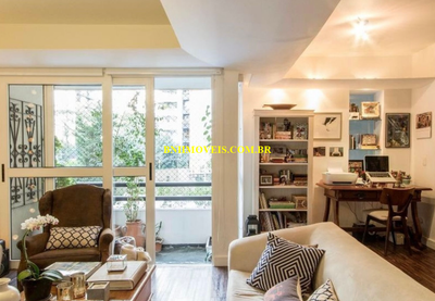 Apartamento, 1 quarto, 58 m² - Foto 2
