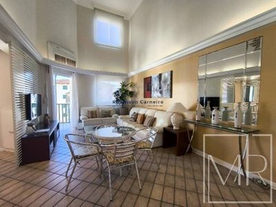 Cobertura, 4 quartos, 155 m² - Foto 3