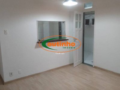 Apartamento, 2 quartos, 55 m² - Foto 1