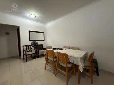 Apartamento, 2 quartos, 96 m² - Foto 3