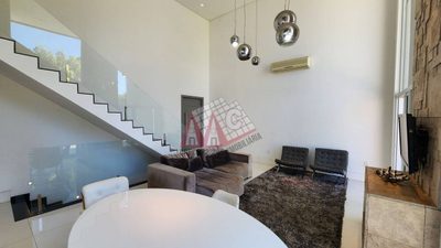 Sobrado, 3 quartos, 362 m² - Foto 3