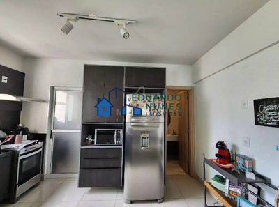 Apartamento, 1 quarto, 64 m² - Foto 5