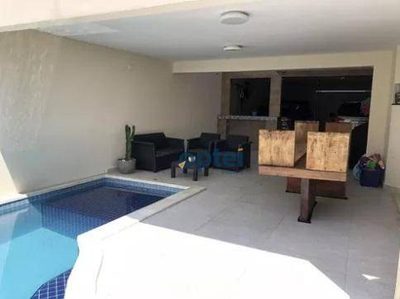 Sobrado, 5 quartos, 436 m² - Foto 2