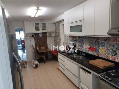 Apartamento, 3 quartos, 182 m² - Foto 5
