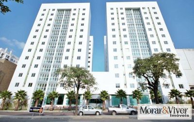Apartamento, 3 quartos, 60 m² - Foto 1