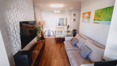 Apartamento, 2 quartos, 67 m² - Foto 2