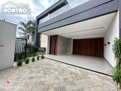 Casa, 1 quarto, 260 m² - Foto 1