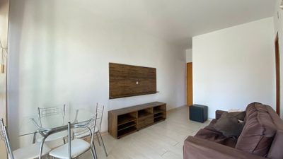 Apartamento, 2 quartos, 70 m² - Foto 1
