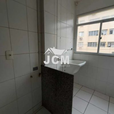 Apartamento, 2 quartos, 48 m² - Foto 5