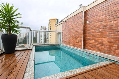 Cobertura, 3 quartos, 287 m² - Foto 3