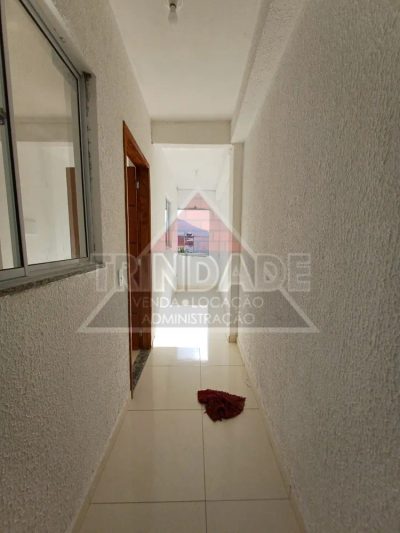 Apartamento, 2 quartos, 38 m² - Foto 2
