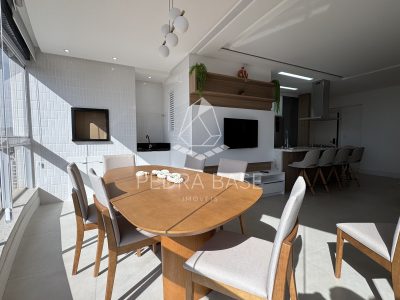 Apartamento, 3 quartos, 128 m² - Foto 3