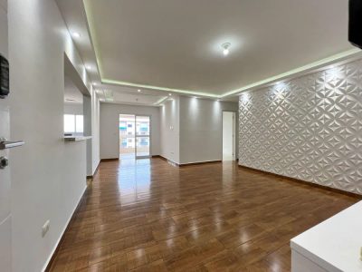 Apartamento, 2 quartos, 99 m² - Foto 2