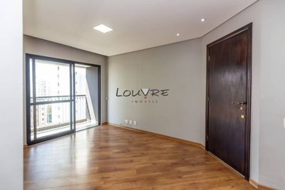 Apartamento, 3 quartos, 89 m² - Foto 3