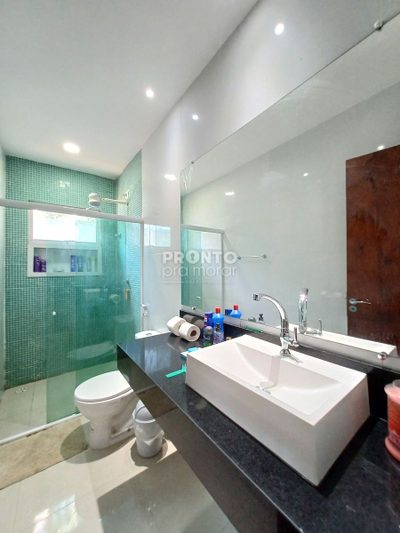 Casa, 3 quartos, 151 m² - Foto 1