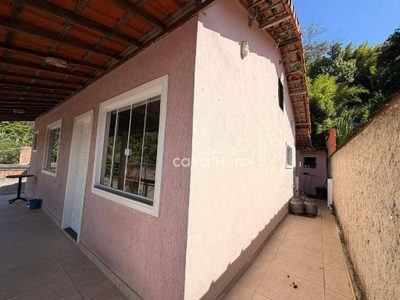Casa, 2 quartos, 100 m² - Foto 4