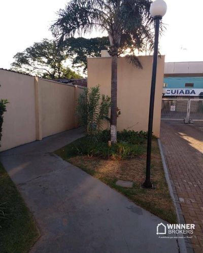 Apartamento, 2 quartos, 54 m² - Foto 3