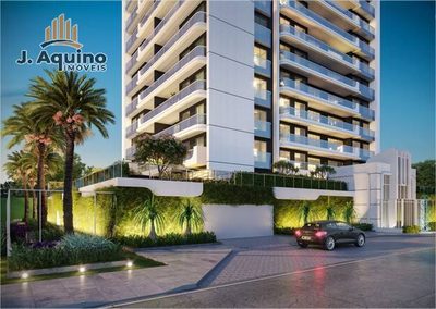 Apartamento, 2 quartos, 6990 m² - Foto 2