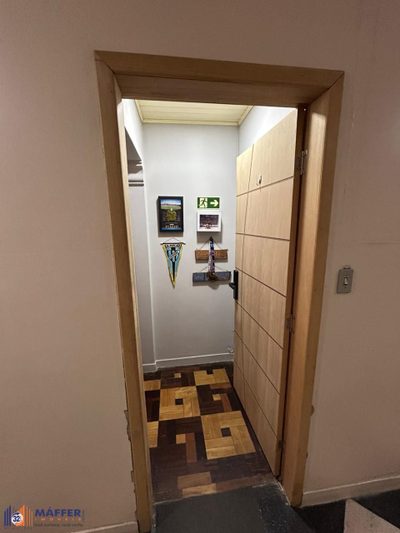 Apartamento, 1 quarto, 36 m² - Foto 2