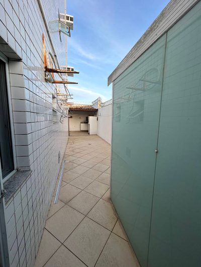 Apartamento, 3 quartos, 97 m² - Foto 2