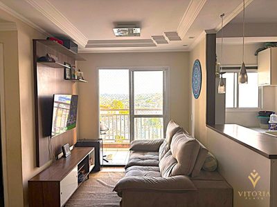 Apartamento, 2 quartos - Foto 2