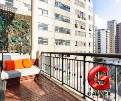 Apartamento, 2 quartos, 163 m² - Foto 5