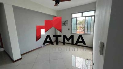 Apartamento, 3 quartos, 76 m² - Foto 2