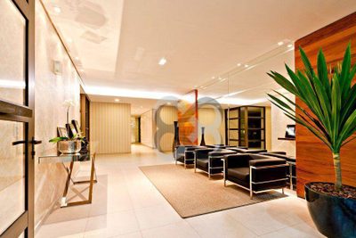 Apartamento, 3 quartos, 120 m² - Foto 3