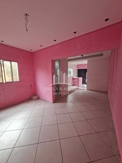 Loja-Salão, 100 m² - Foto 1