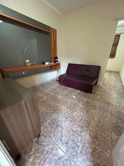 Kitnet-Studio, 32 m² - Foto 2